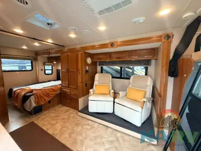 2017 Jayco M-24 L Sprinter photo 15