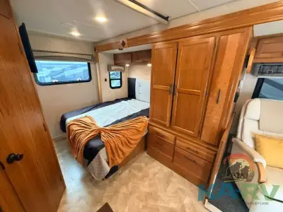 2017 Jayco M-24 L Sprinter photo 12