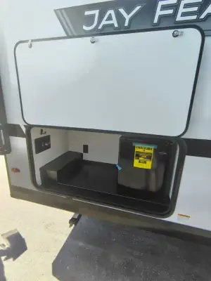 2027 Jayco Jay Feather SL 26BHSL photo 12