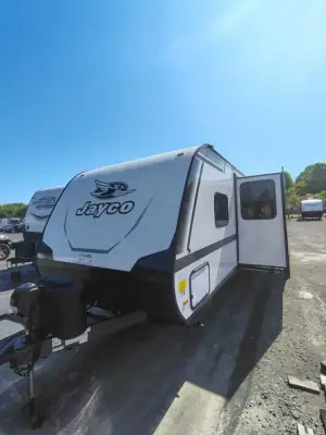 2027 Jayco Jay Feather SL 26BHSL