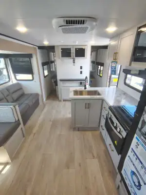 2027 Jayco Jay Feather SL 26BHSL photo 8