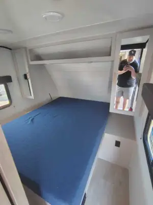 2027 Jayco Jay Feather SL 26BHSL photo 7