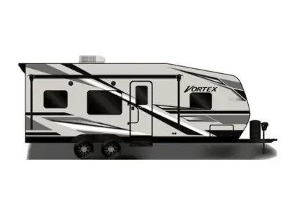 2026 Genesis Supreme Vortex V2915CRXL photo 16