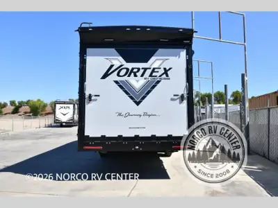 2026 Genesis Supreme Vortex V2915CRXL photo 5
