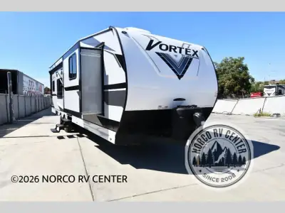 2026 Genesis Supreme Vortex V2915CRXL