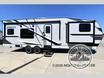 2026 Genesis Supreme Vortex V2915CRXL photo 3
