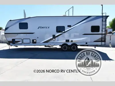 2026 Genesis Supreme Vortex V2915CRXL photo 4