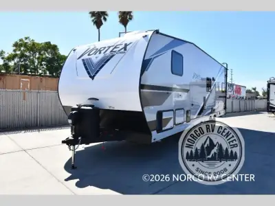 2026 Genesis Supreme Vortex V2915CRXL photo 6