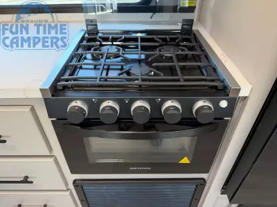 2027 K-Z CONNECT C261RB photo 22