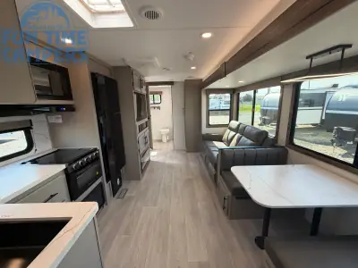 2027 K-Z CONNECT C261RB photo 27