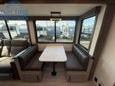 2027 K-Z CONNECT C261RB photo 17