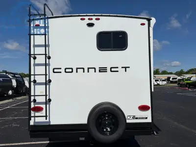 2027 K-Z CONNECT C261RB photo 6