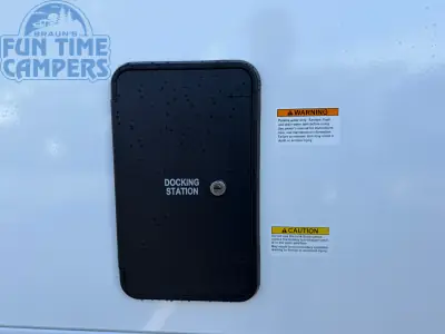2027 K-Z CONNECT C261RB photo 7