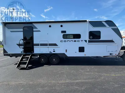 2027 K-Z CONNECT C261RB photo 11