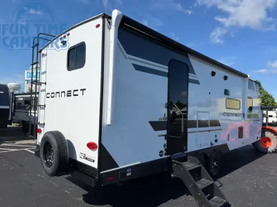 2027 K-Z CONNECT C261RB photo 5