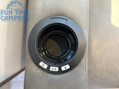 2027 K-Z CONNECT C261RB photo 16