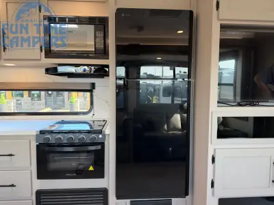 2027 K-Z CONNECT C261RB photo 24