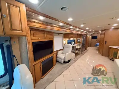 2014 Itasca Meridian 42E photo 42
