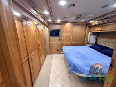2014 Itasca Meridian 42E photo 37