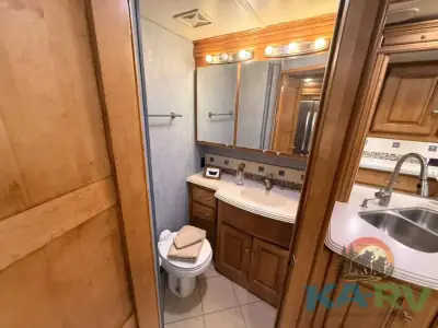 2014 Itasca Meridian 42E photo 14