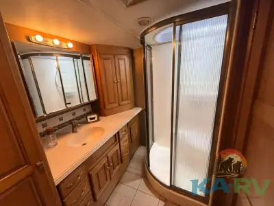 2014 Itasca Meridian 42E photo 7