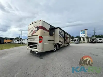 2014 Itasca Meridian 42E photo 41