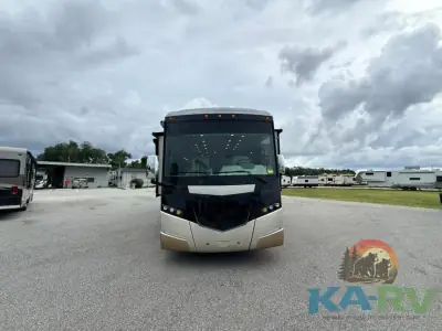 2014 Itasca Meridian 42E photo 49