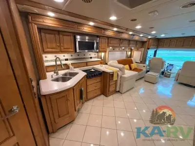 2014 Itasca Meridian 42E photo 36