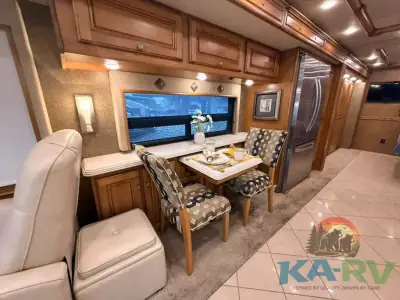 2014 Itasca Meridian 42E photo 16