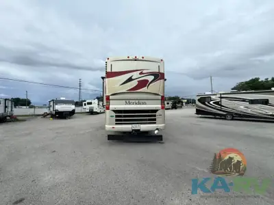 2014 Itasca Meridian 42E photo 4