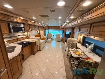 2014 Itasca Meridian 42E photo 30
