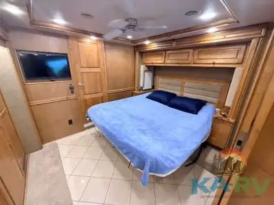 2014 Itasca Meridian 42E photo 24
