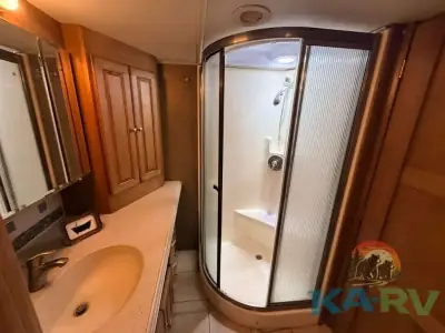 2014 Itasca Meridian 42E photo 48