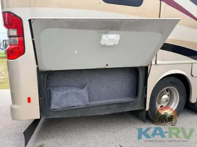 2014 Itasca Meridian 42E photo 20