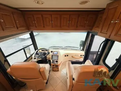 2014 Itasca Meridian 42E photo 25