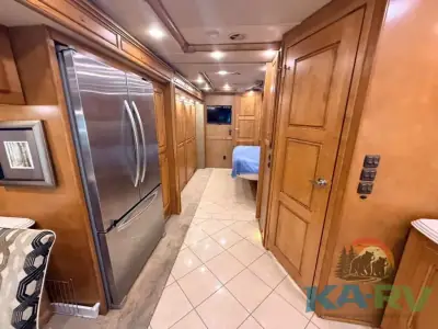 2014 Itasca Meridian 42E photo 51
