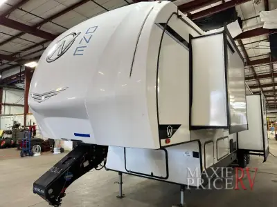 2023 Forest River Wildcat 36MB photo 8