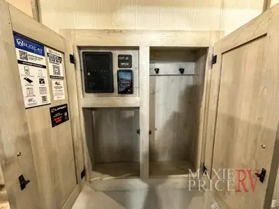 2023 Forest River Wildcat 36MB photo 27