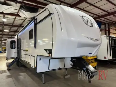 2023 Forest River Wildcat 36MB