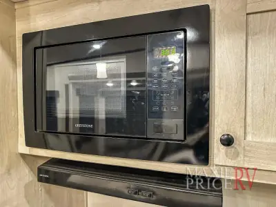 2023 Forest River Wildcat 36MB photo 20