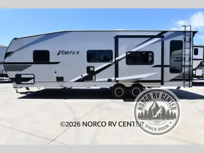 2026 Genesis Supreme Vortex V2715FSXL photo 4