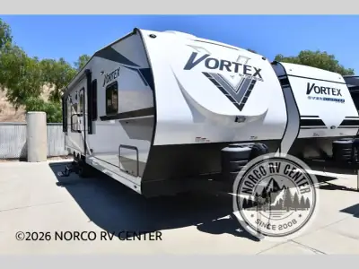 2026 Genesis Supreme Vortex V2715FSXL photo 3