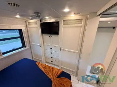 2025 Tiffin Motorhomes ALLEGRO BAY 38AB photo 5