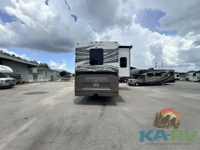 2025 Tiffin Motorhomes ALLEGRO BAY 38AB photo 38