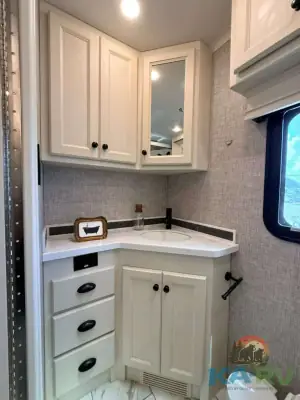 2025 Tiffin Motorhomes ALLEGRO BAY 38AB photo 22