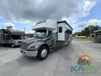 2025 Tiffin Motorhomes ALLEGRO BAY 38AB photo 18