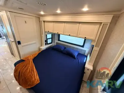 2025 Tiffin Motorhomes ALLEGRO BAY 38AB photo 29