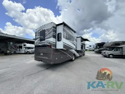 2025 Tiffin Motorhomes ALLEGRO BAY 38AB photo 8