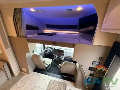 2025 Tiffin Motorhomes ALLEGRO BAY 38AB photo 16