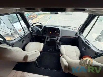 2025 Tiffin Motorhomes ALLEGRO BAY 38AB photo 39